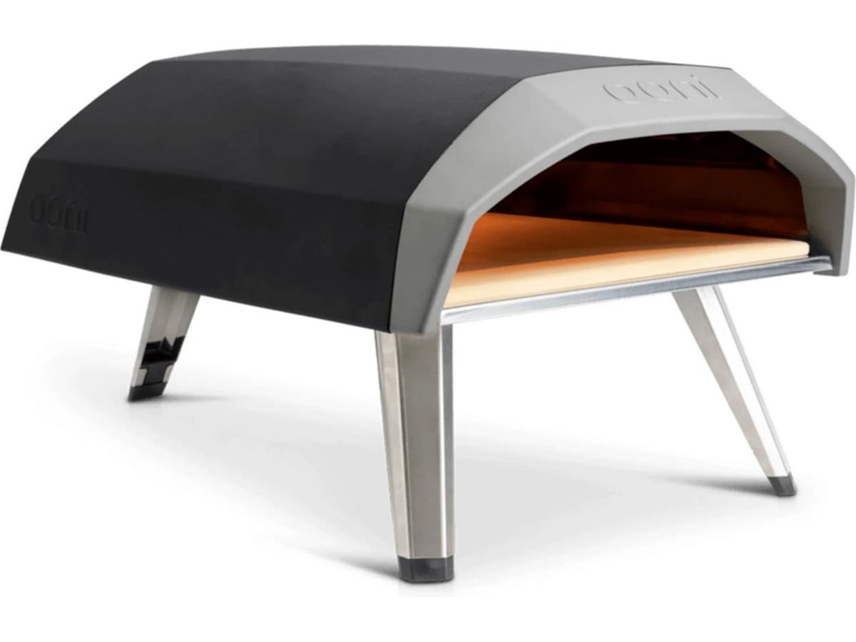 Ooni Koda 12 gassdrevet pizzaovn Pizzaovner