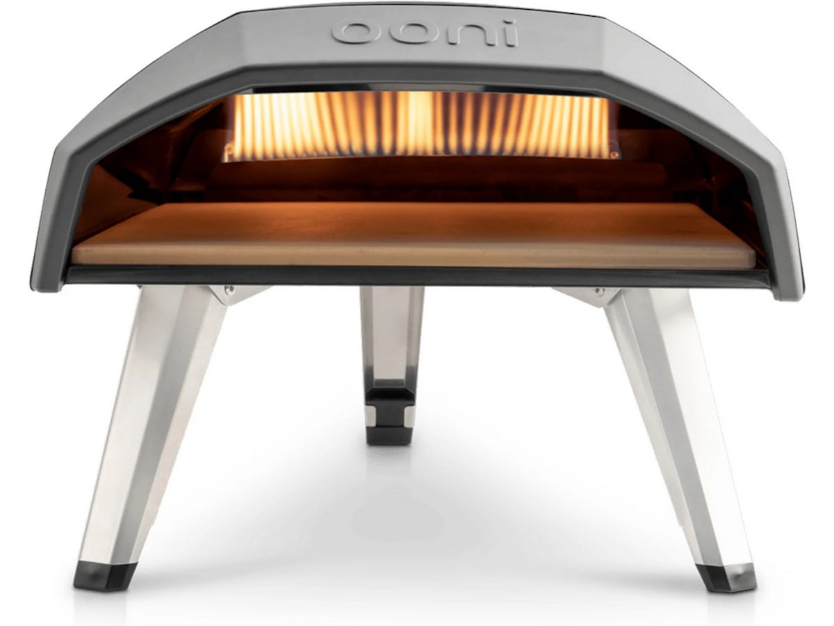 Ooni Koda 12 gassdrevet pizzaovn Pizzaovner