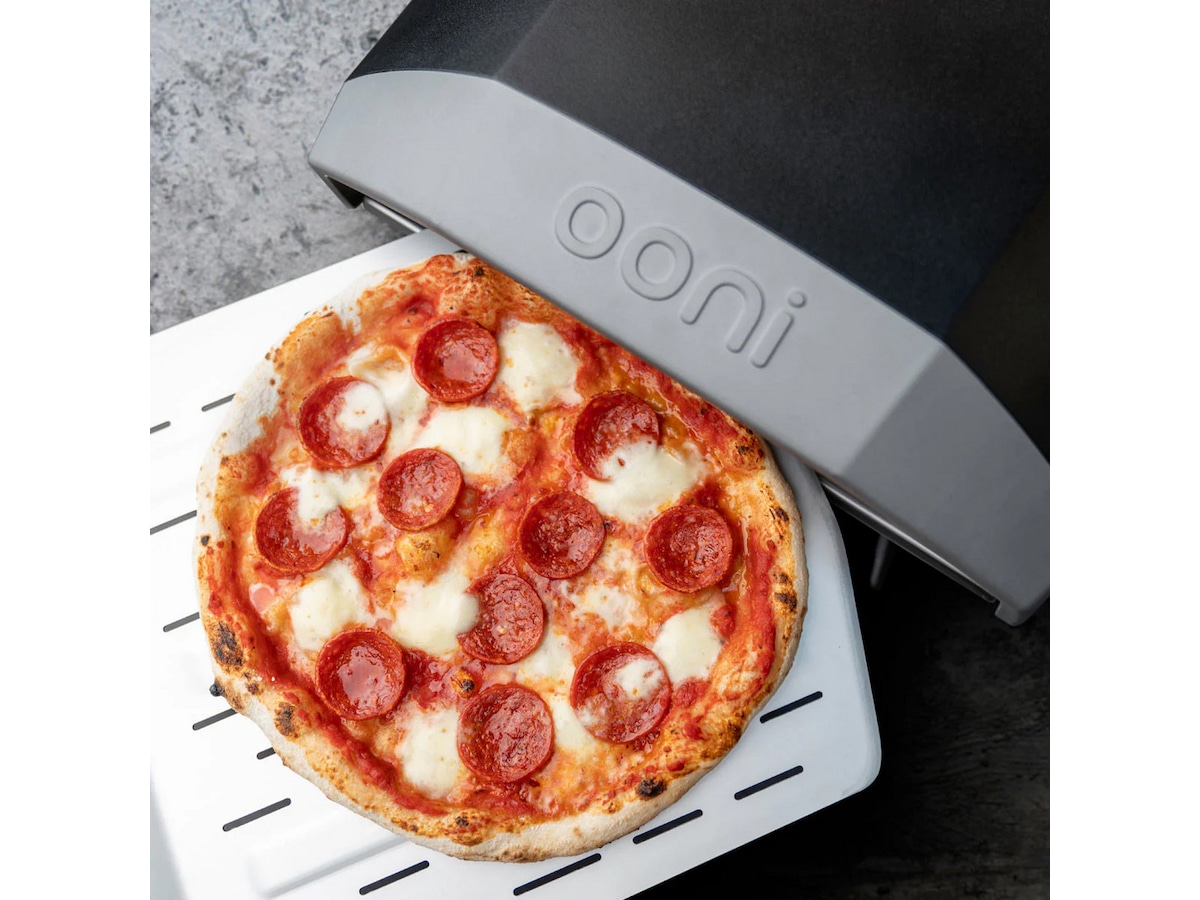 Ooni Koda 12 gassdrevet pizzaovn Pizzaovner