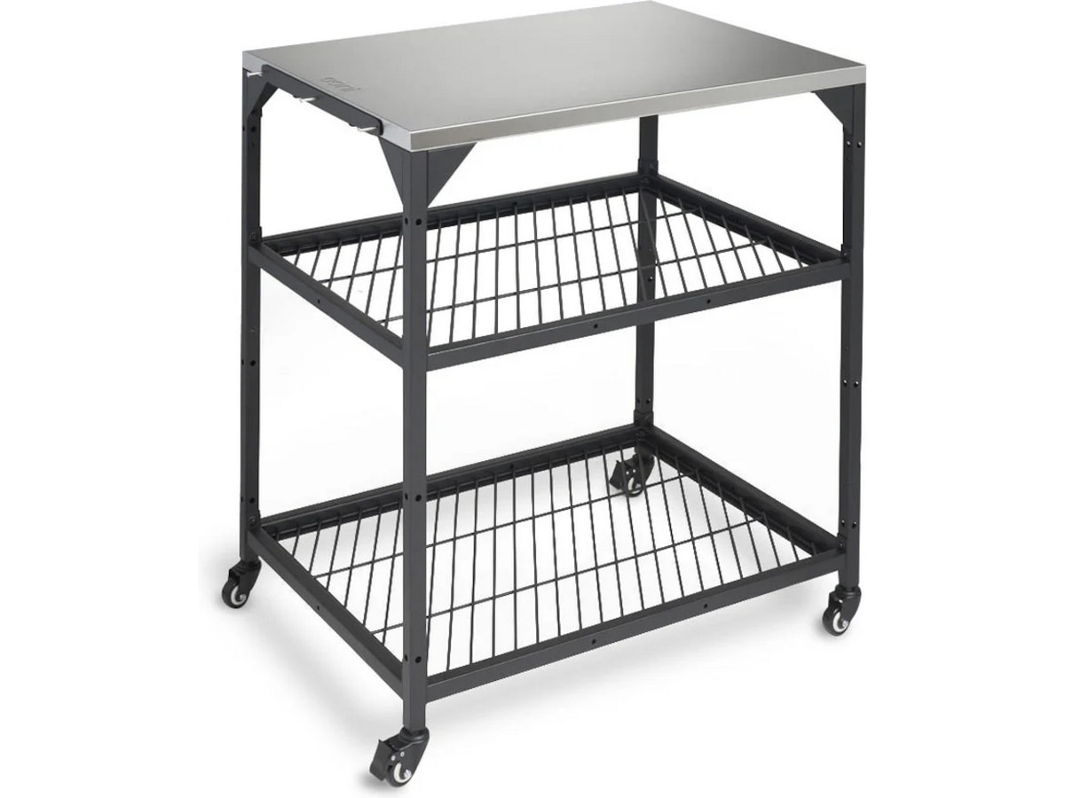 Ooni modulært bord V2 (medium) Tilbehør til pizzaovner