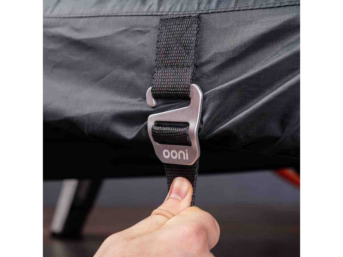 Ooni Koda 16 trekk Tilbehør til pizzaovner