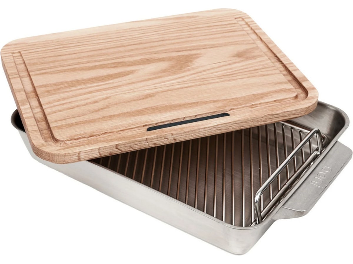 Ooni stor stekeform Tilbehør til pizzaovner