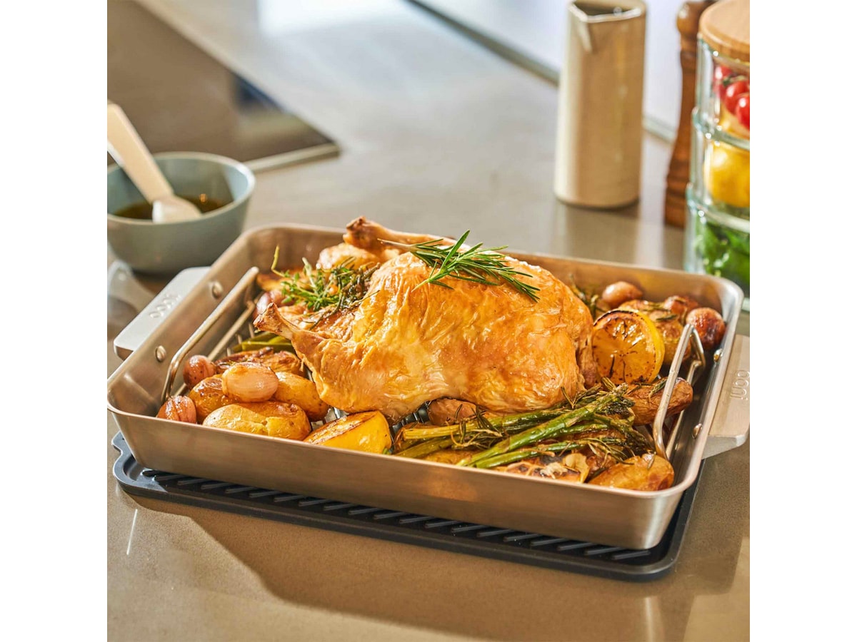 Ooni stor stekeform Tilbehør til pizzaovner