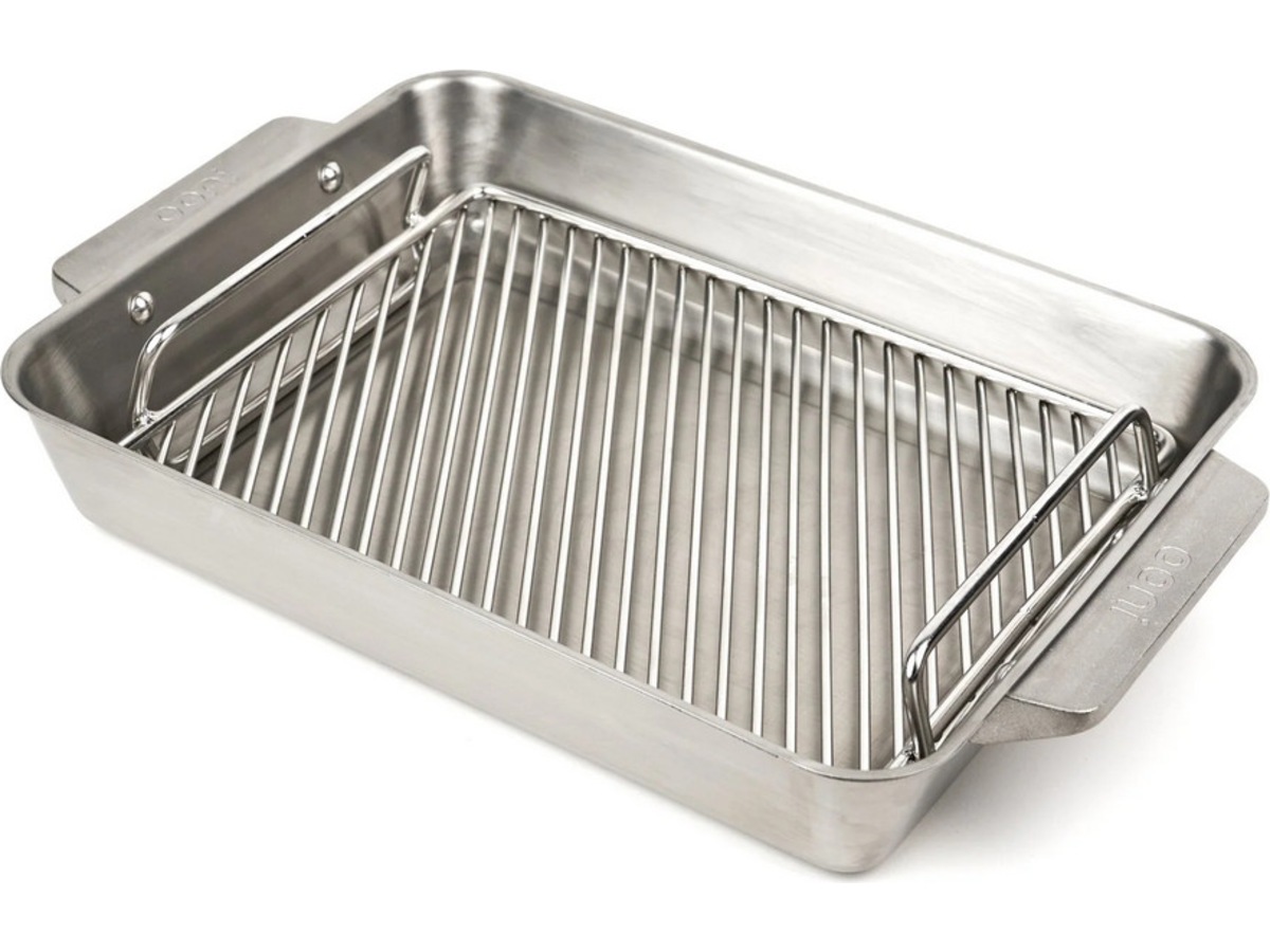 Ooni stor stekeform Tilbehør til pizzaovner