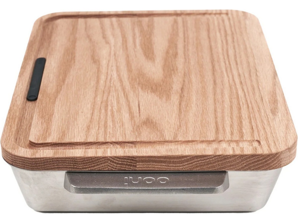 Ooni stor stekeform Tilbehør til pizzaovner