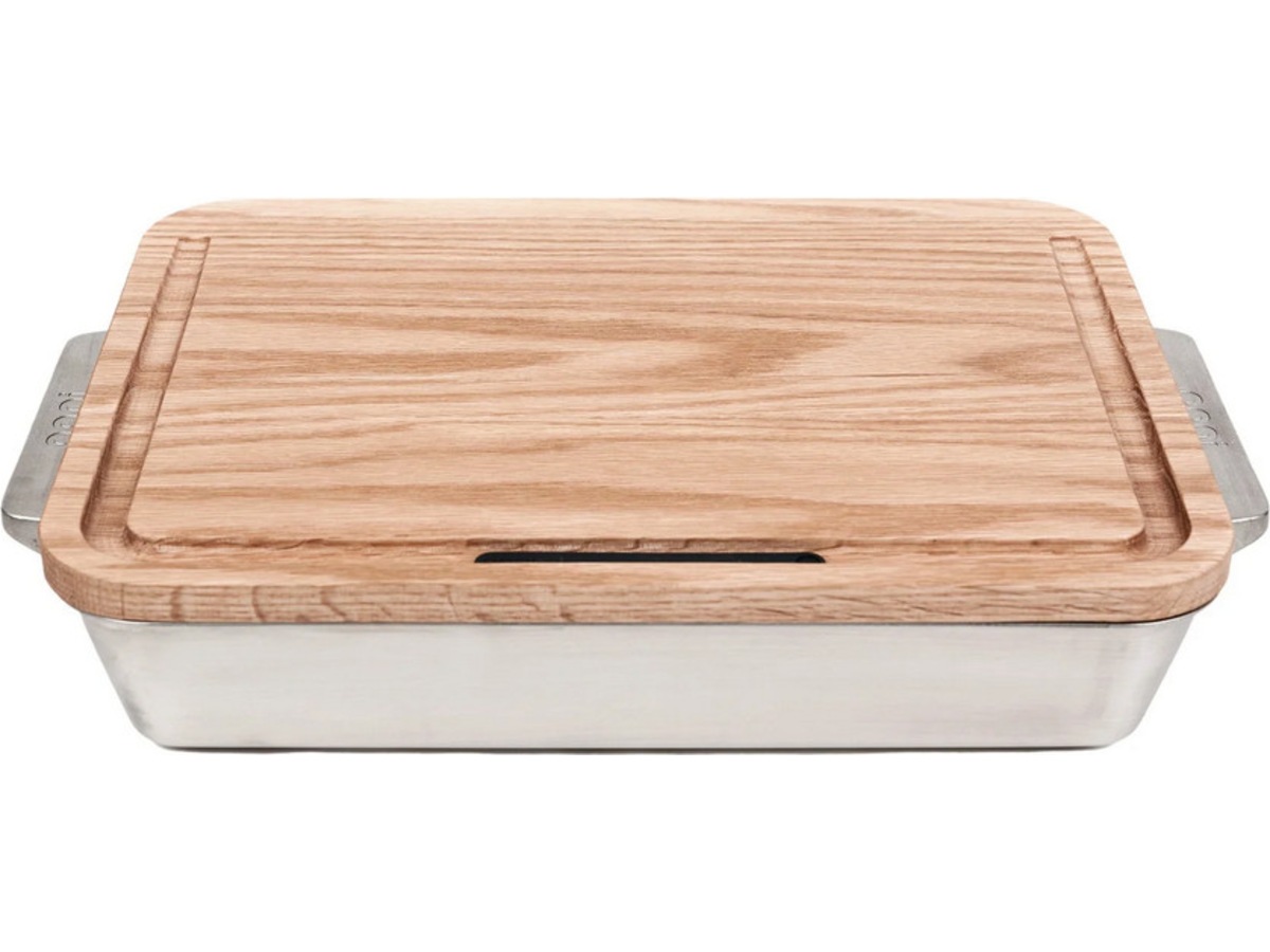 Ooni stor stekeform Tilbehør til pizzaovner