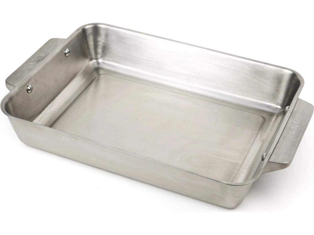 Ooni stor stekeform Tilbehør til pizzaovner