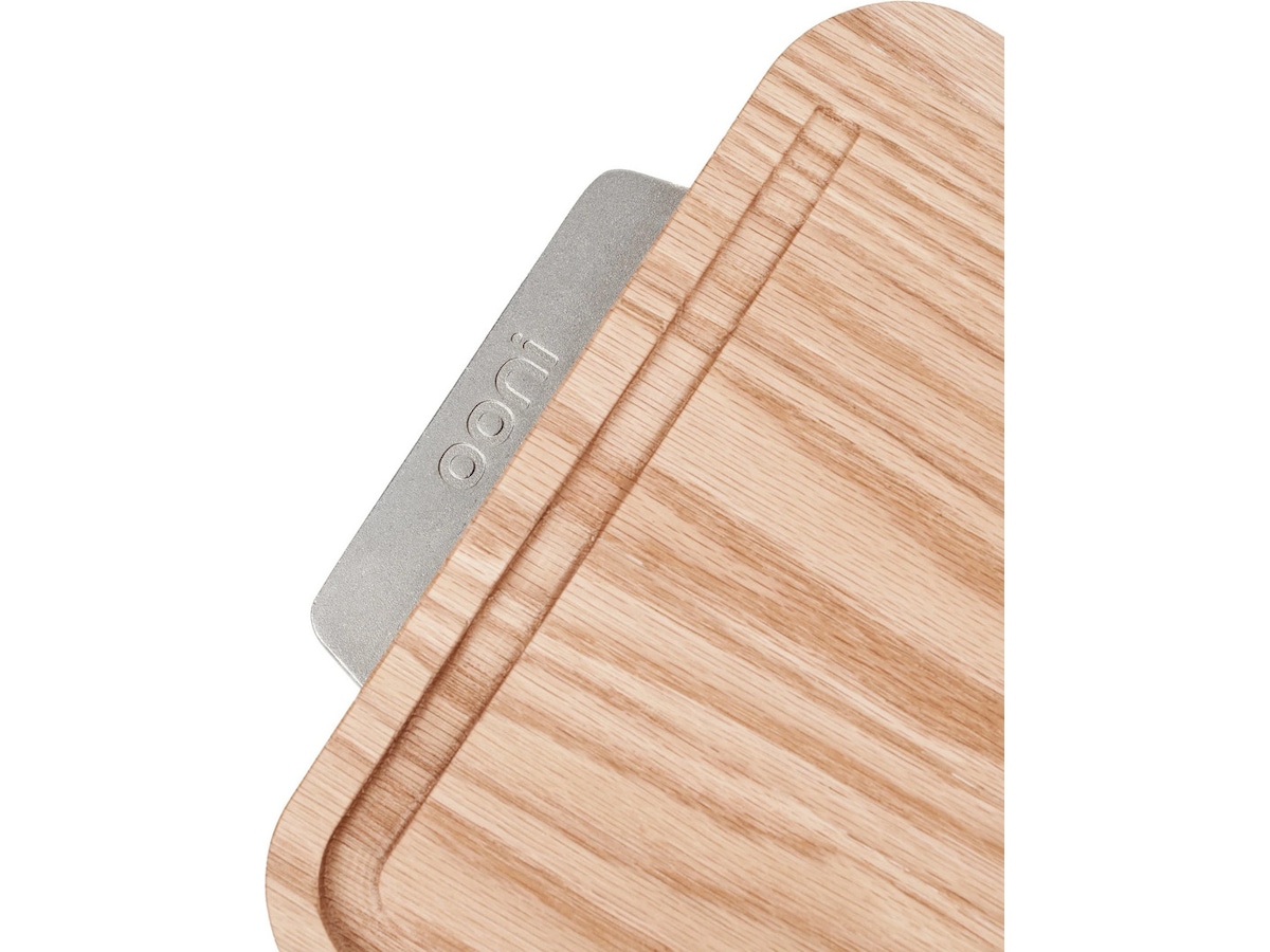 Ooni stor stekeform Tilbehør til pizzaovner