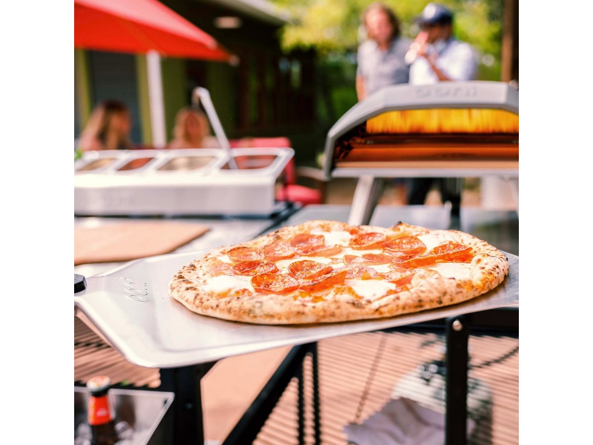 Ooni 16" pizzaspade Tilbehør til pizzaovner