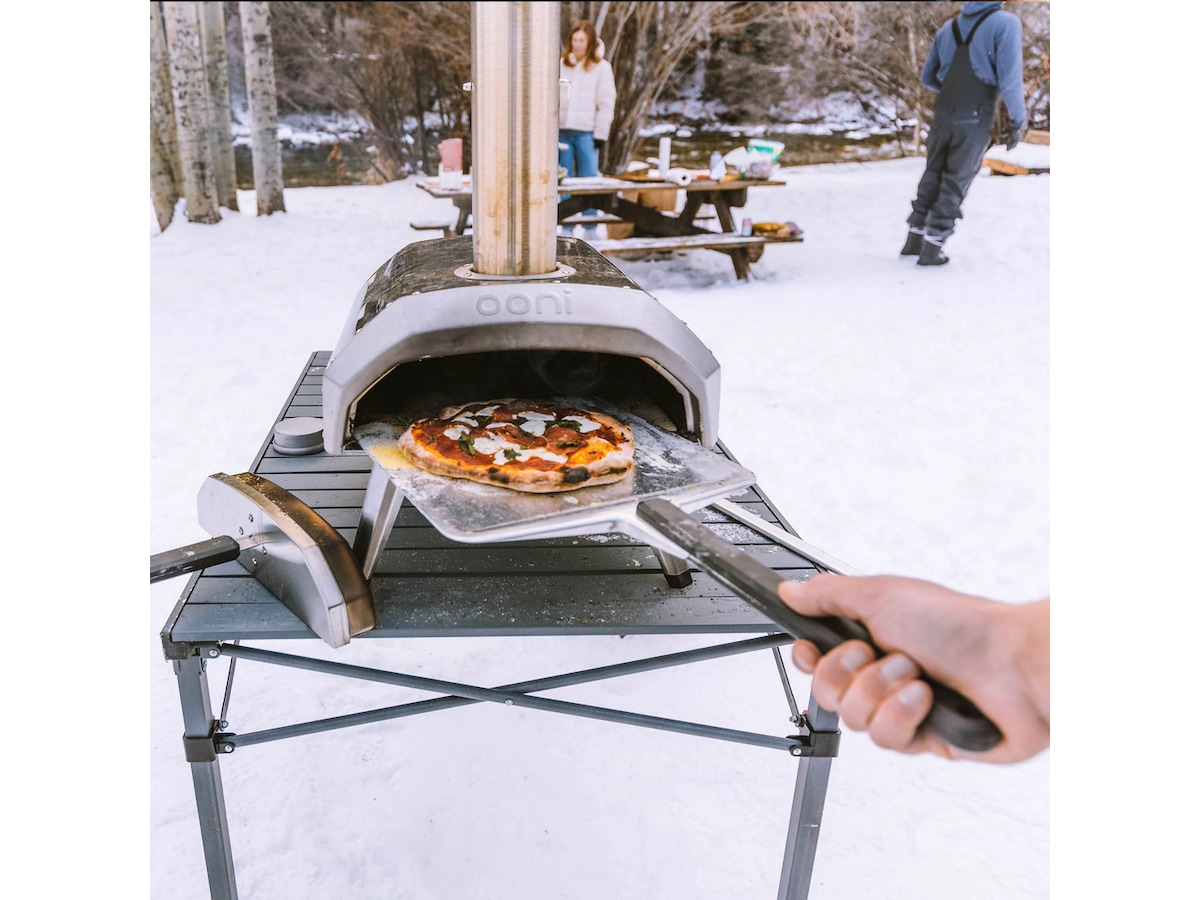 Ooni 16" pizzaspade Tilbehør til pizzaovner