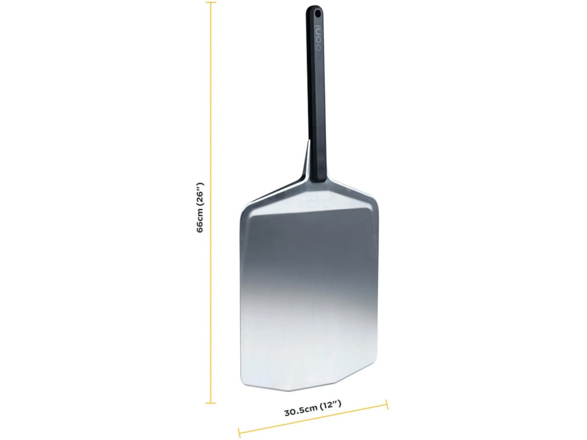 Ooni 16" pizzaspade Tilbehør til pizzaovner