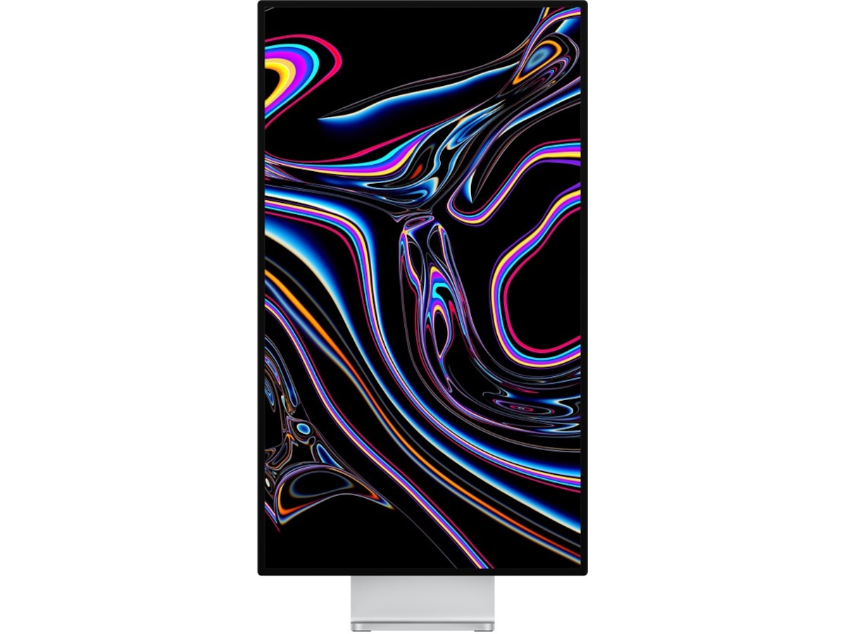 Apple Pro Display XDR 32" Standard glass Skjermer