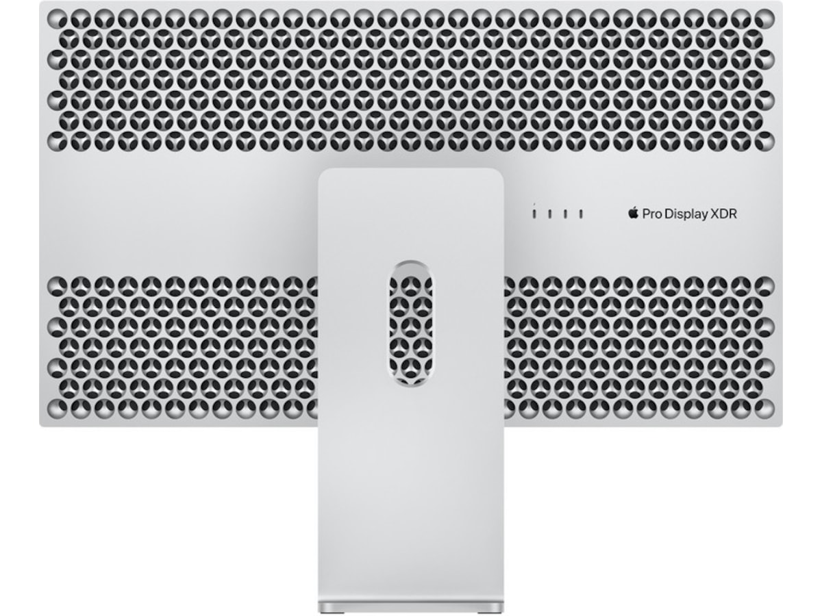 Apple Pro Display XDR 32" Standard glass Skjermer