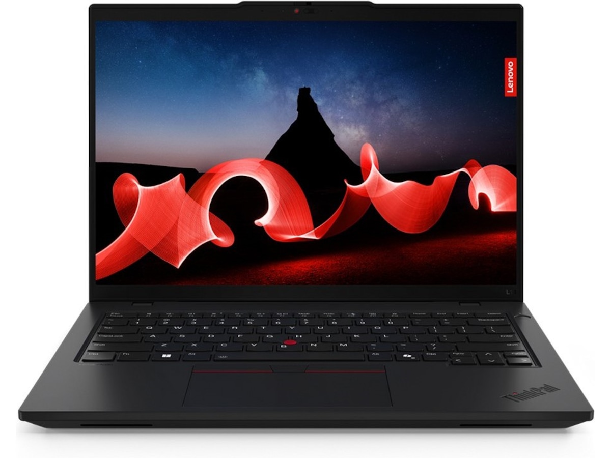 Lenovo ThinkPad L14 G5 14" WUXGA PC - Bærbar / laptop