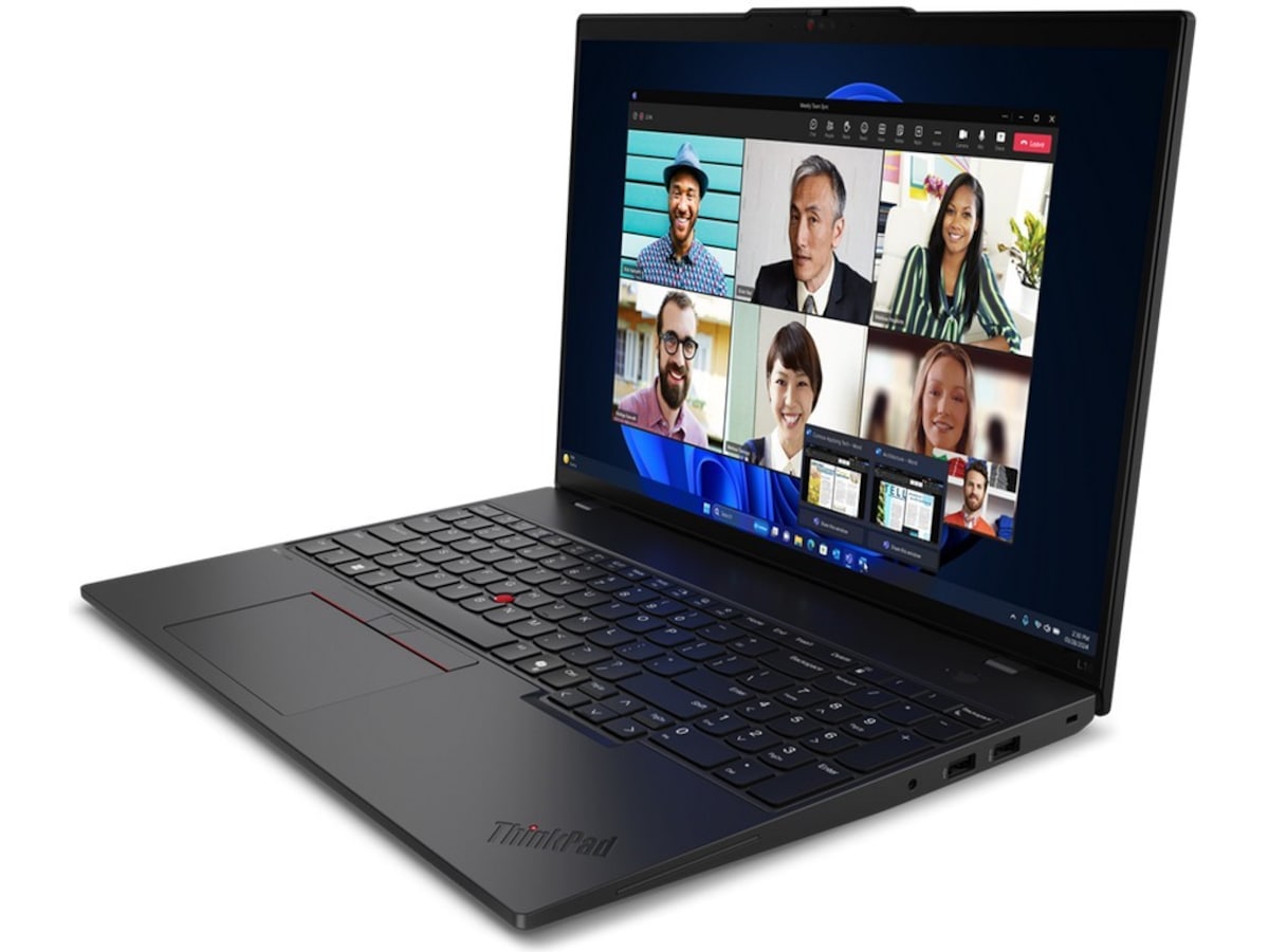 Lenovo ThinkPad L16 G1 16" WUXGA PC - Bærbar / laptop