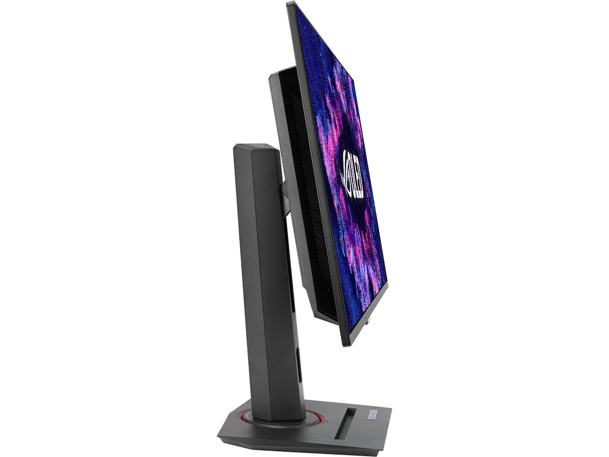ASUS 27" 4K gamingskjerm ROG Strix XG27UCDMG Skjermer