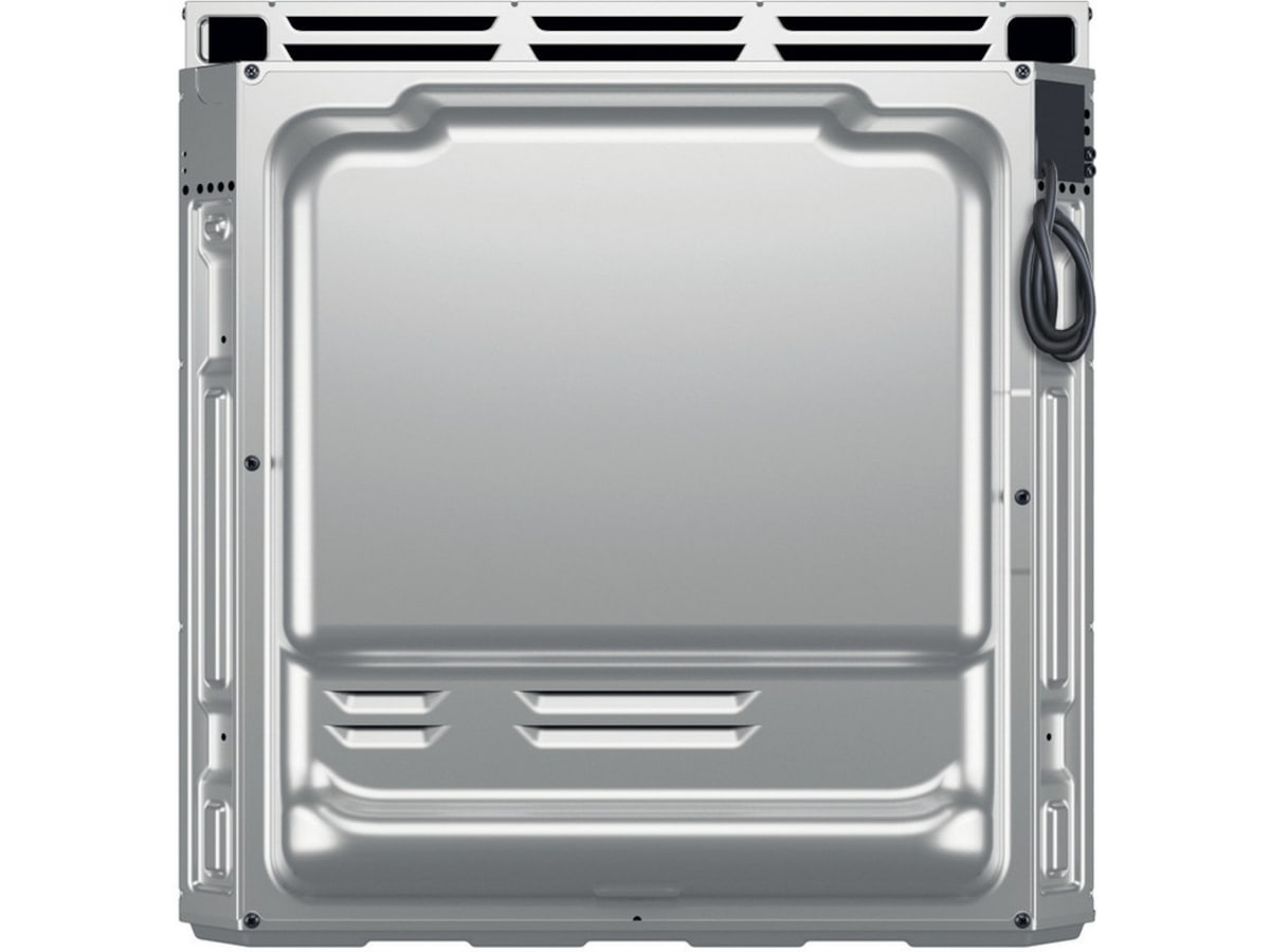 Whirlpool OMK38HU0B Integrert Stekeovn (sort) Stekeovn