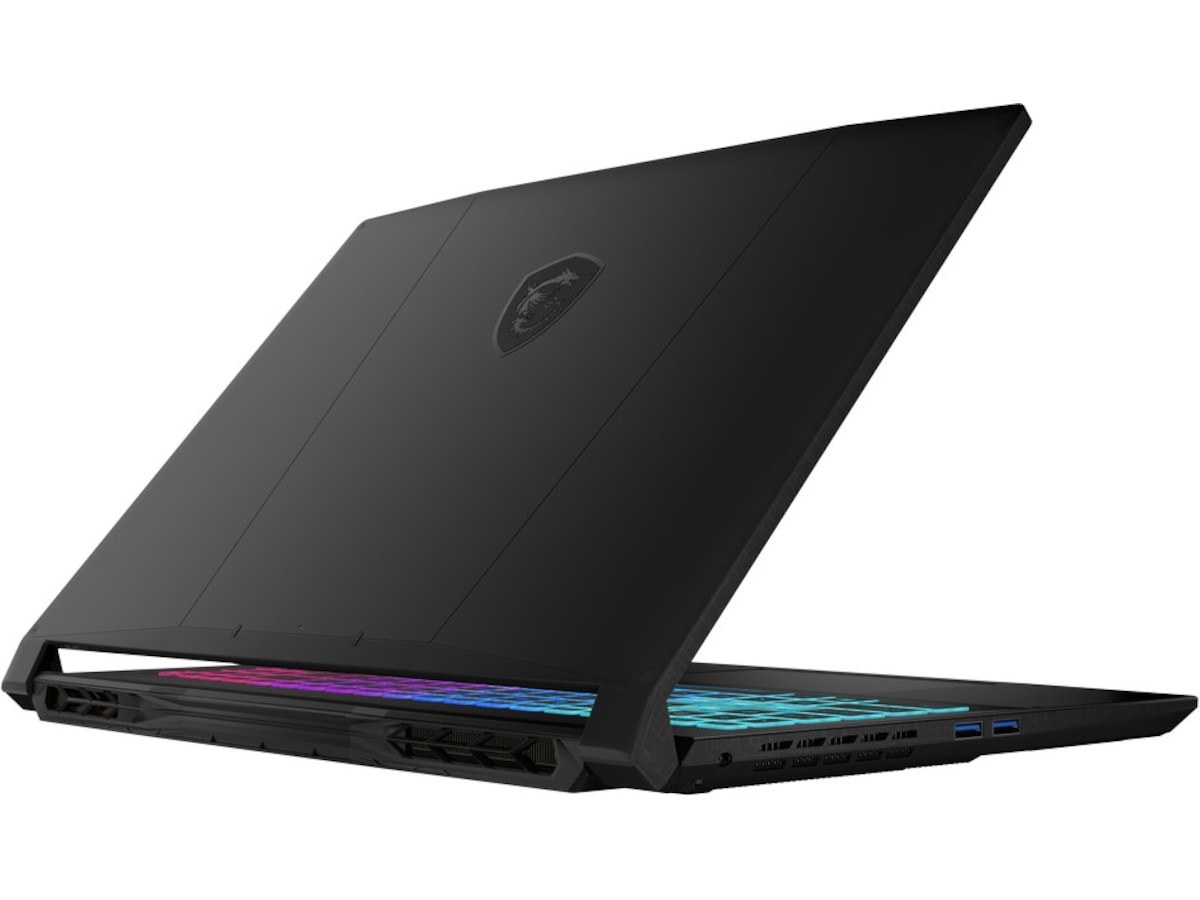 MSI Katana 15 HX 15,6" QHD Gaming laptop