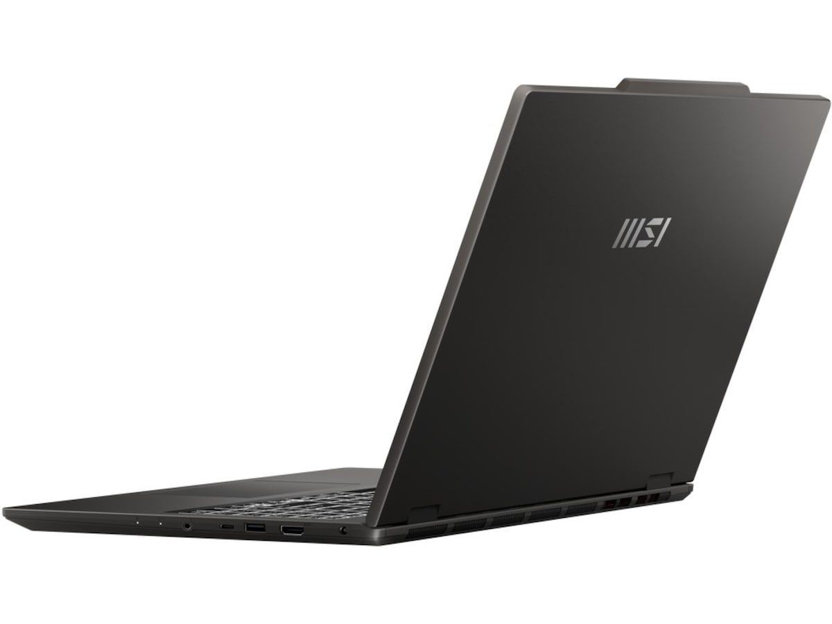 MSI VenturePro 15 AI A1UDXG 15,6" FHD 144 Hz PC - Bærbar / laptop