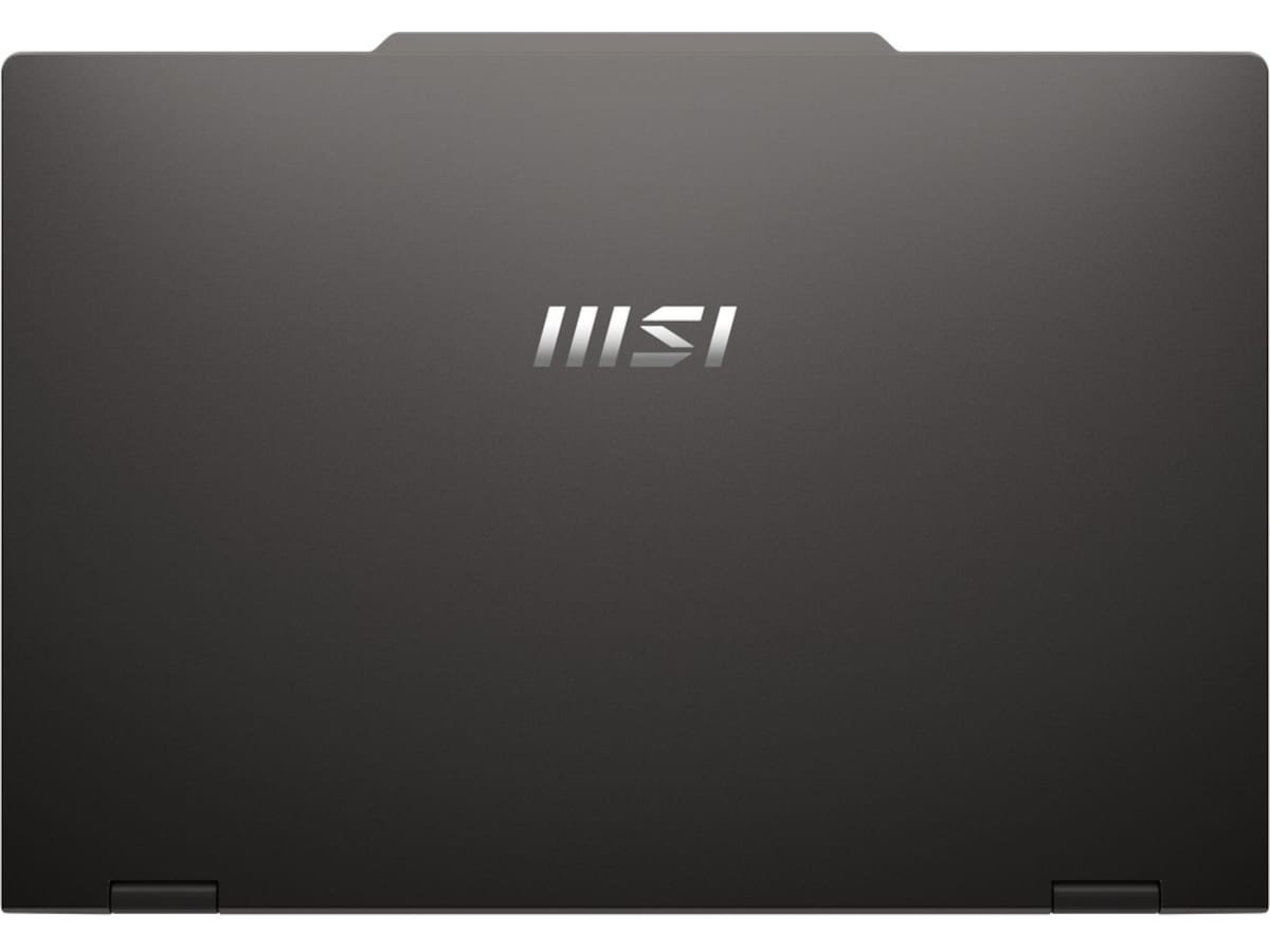 MSI VenturePro 15 AI A1UDXG 15,6" FHD 144 Hz PC - Bærbar / laptop