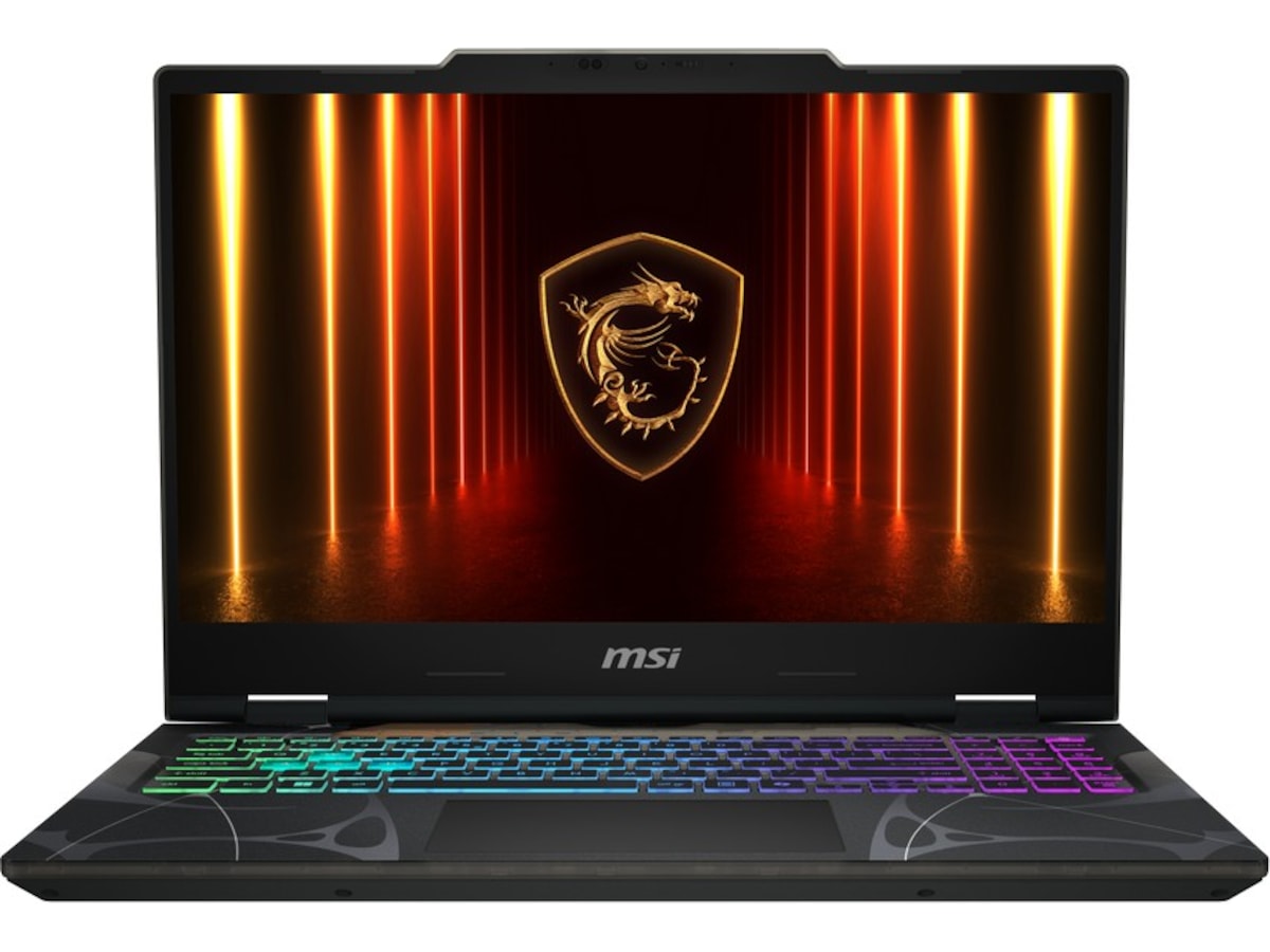 MSI Cyborg 15 B2RWFKG 15,6" FHD Gaming laptop