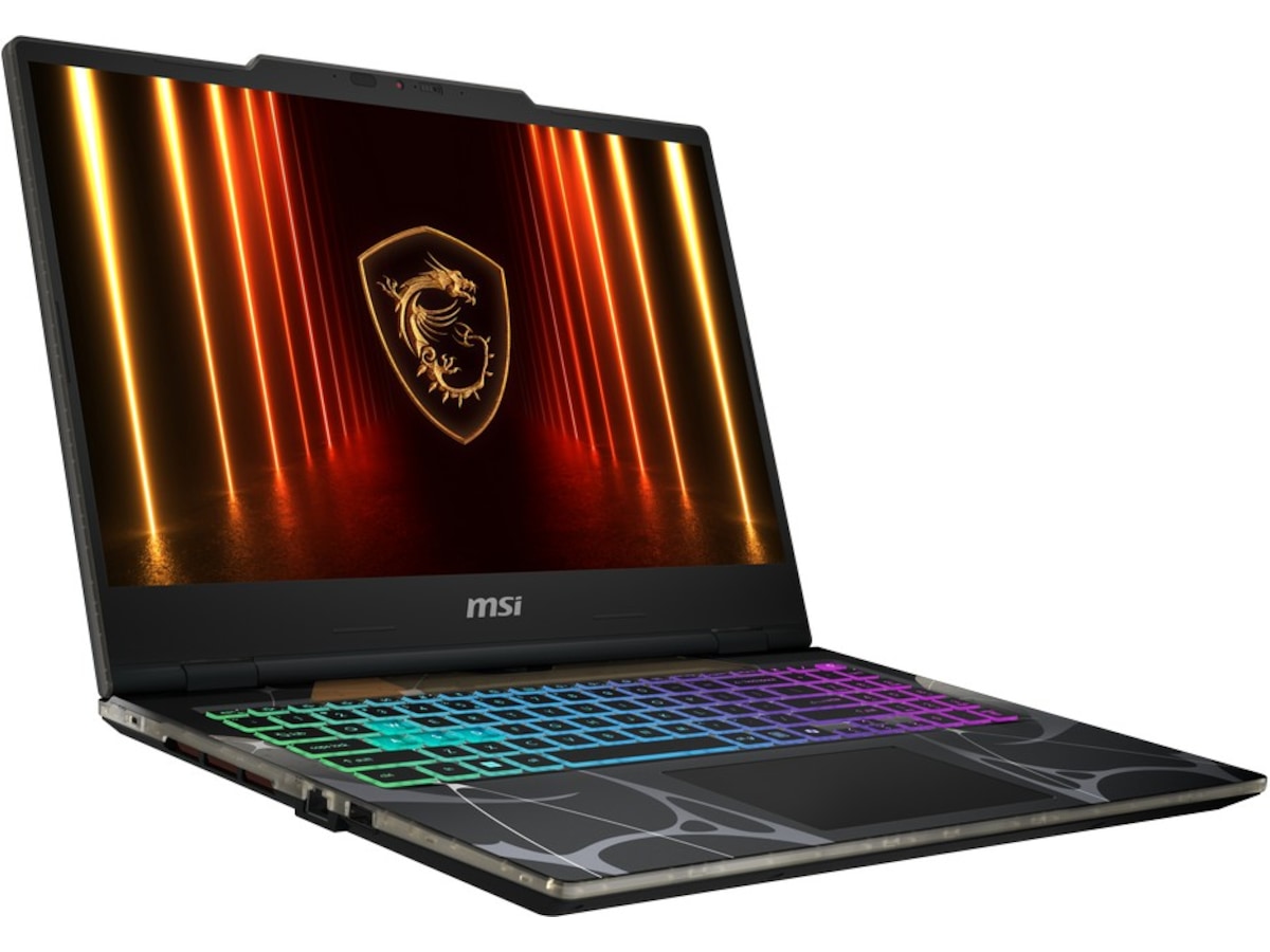 MSI Cyborg 15 B2RWFKG 15,6" FHD Gaming laptop