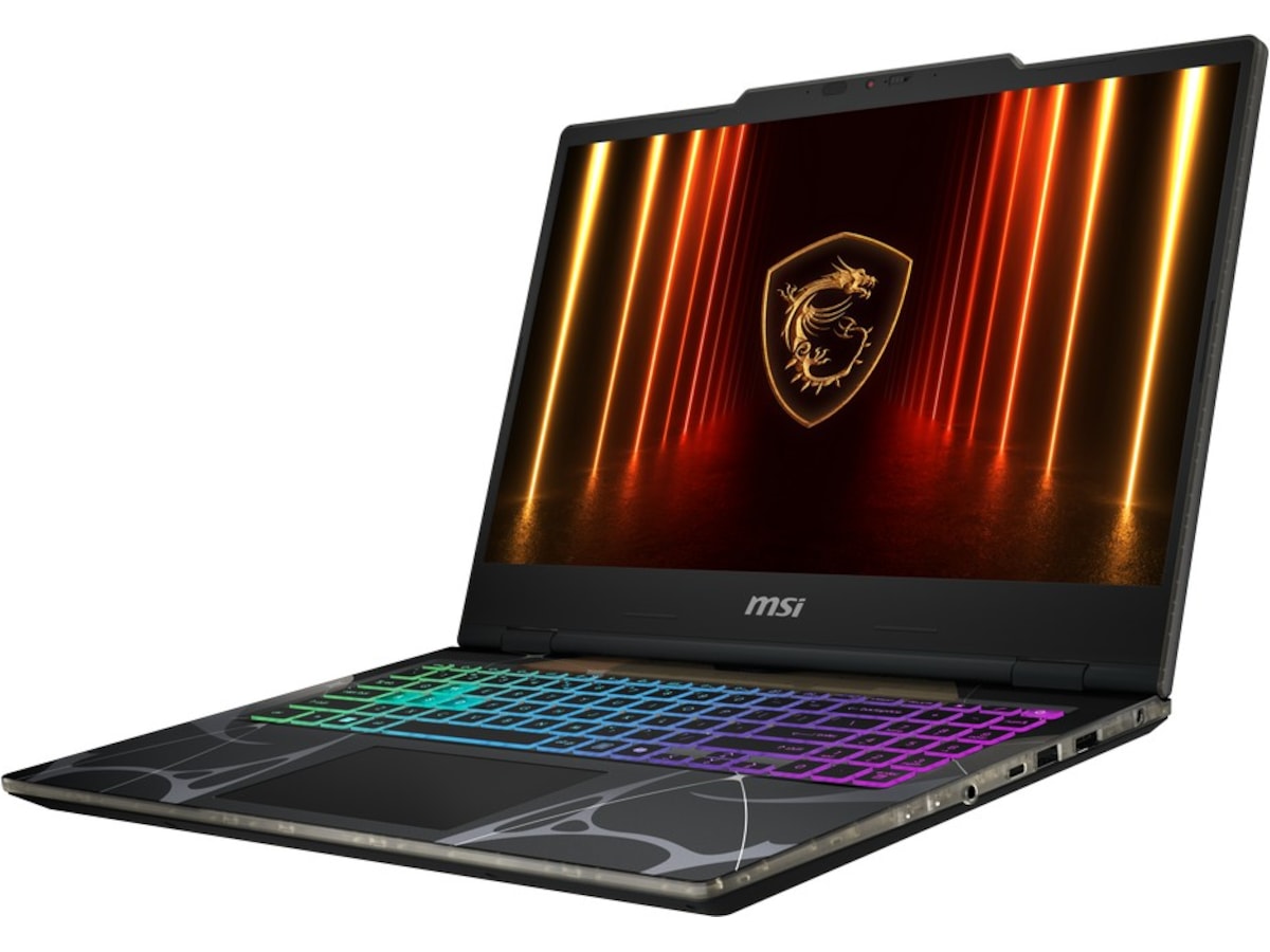 MSI Cyborg 15 B2RWFKG 15,6" FHD Gaming laptop