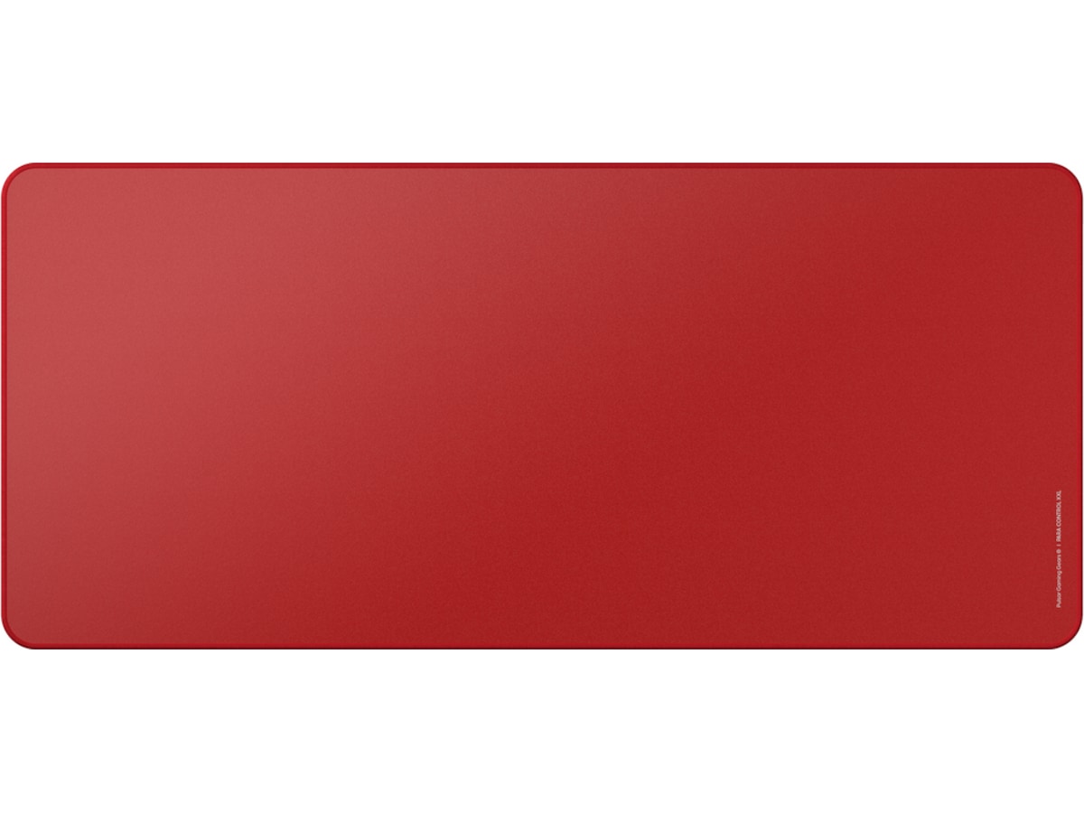 Pulsar Paracontrol XXL Musematte (rød) Gamingmusematte
