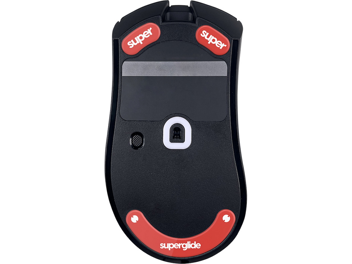 Pulsar Superglide Type-C Razer DeathAdder v3 Pro Tilbehør