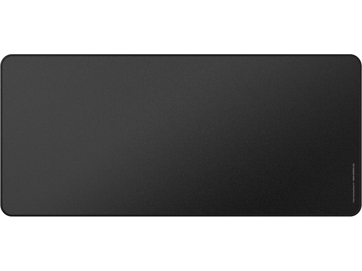 Pulsar Paracontrol XXL Musematte (sort) Gamingmusematte