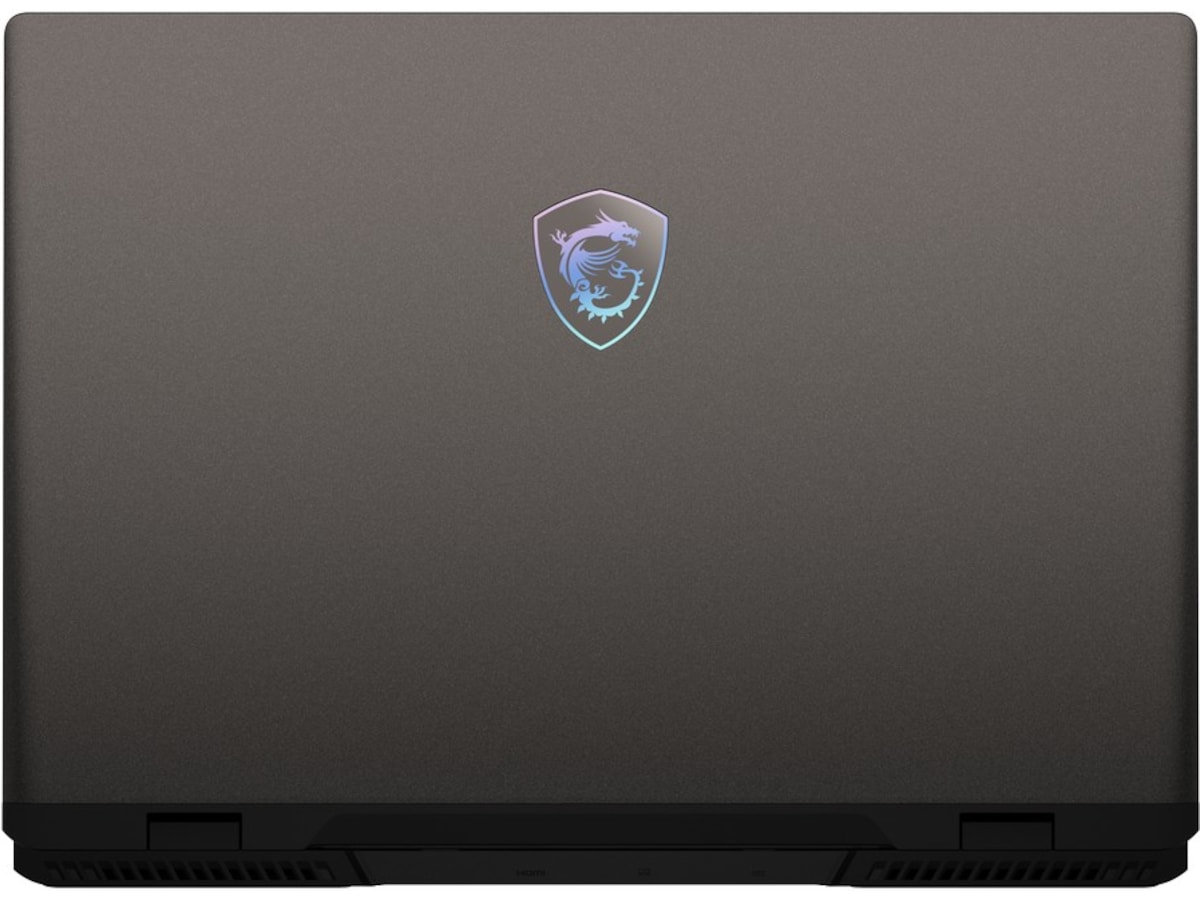 MSI Crosshair A16 HX 16" QHD+ 240Hz Gaming laptop