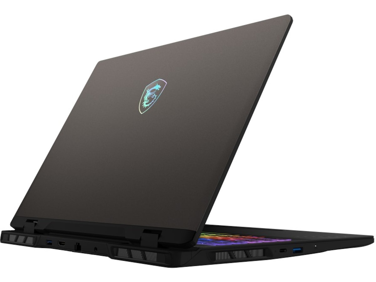 MSI Crosshair 16 HX AI 16" QHD+ 240Hz Gaming laptop