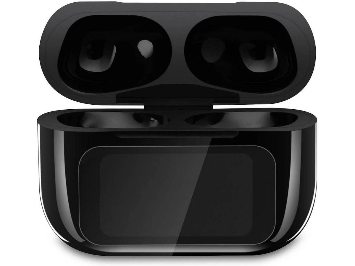 Andersson TWS-D2500 Trådløse ørepropper, in-ear Ørepropper