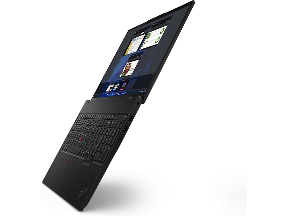 Lenovo ThinkPad L16 G1 16" WUXGA PC - Bærbar / laptop