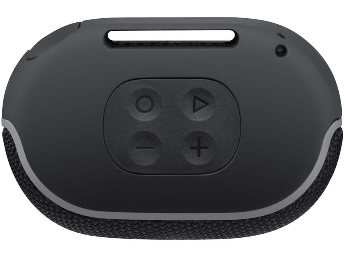 Andersson MIS-B2000 Bærbar trådløs høyttaler Trådløs / Bluetooth-høyttaler