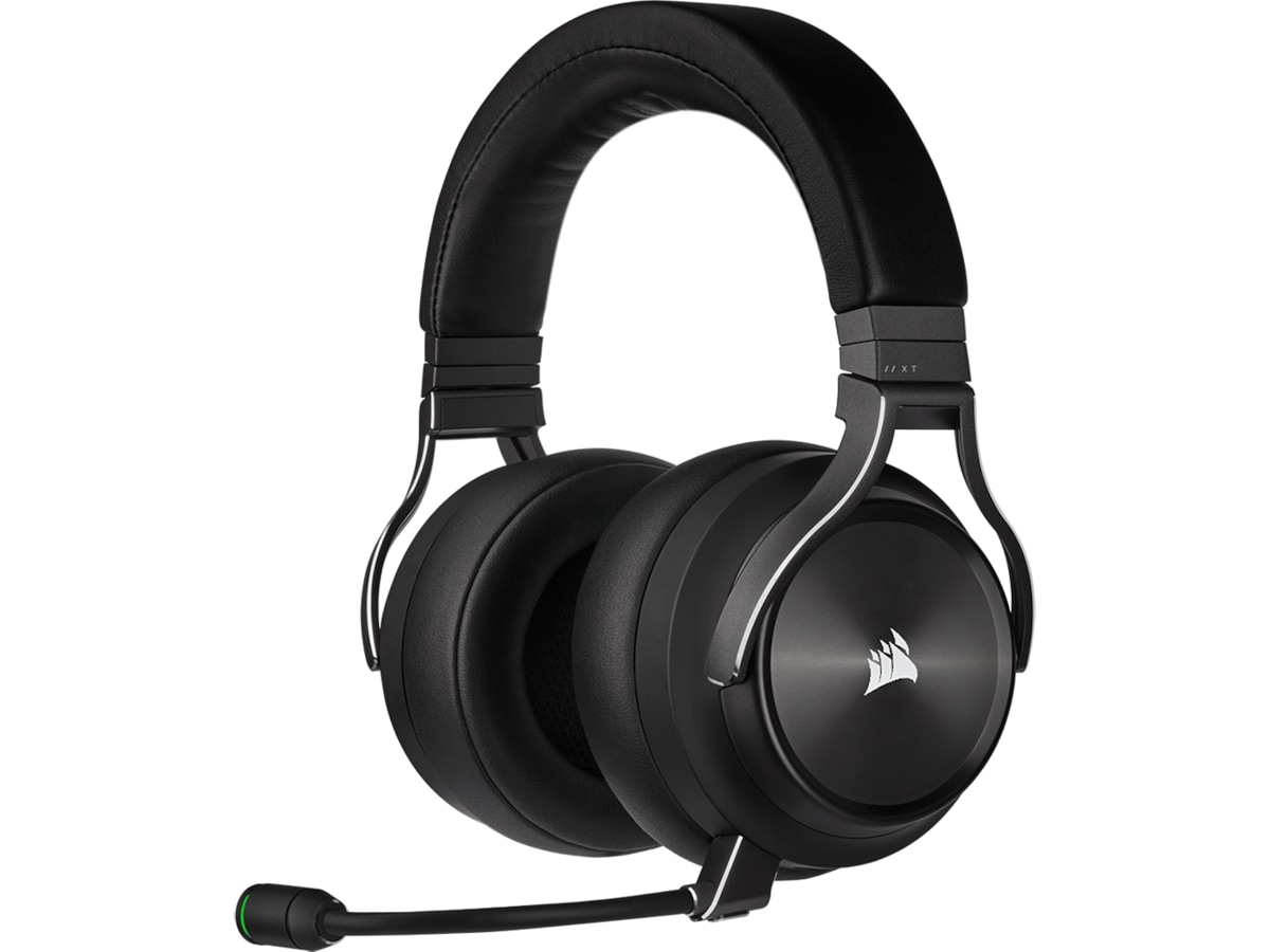 Corsair Virtuoso Trådløst XT Gaming Headset (sort) Gaming headset