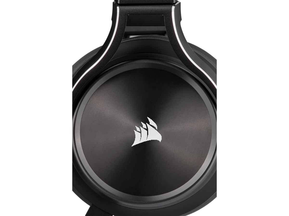 Corsair Virtuoso Trådløst XT Gaming Headset (sort) Gaming headset