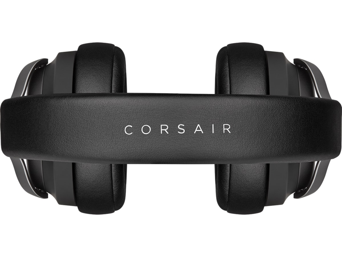 Corsair Virtuoso Trådløst XT Gaming Headset (sort) Gaming headset