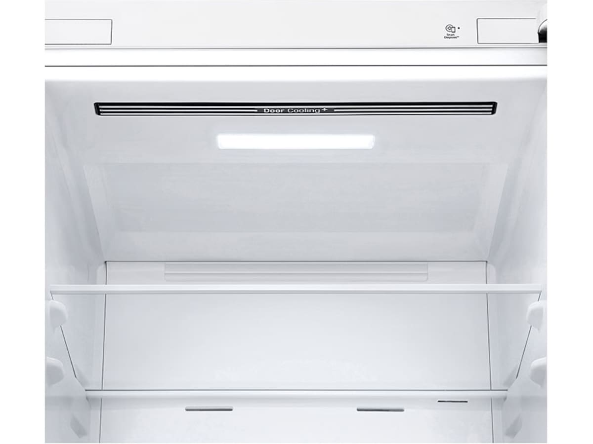 LG GBV3100ESW Kombiskap (hvit) Kombiskap