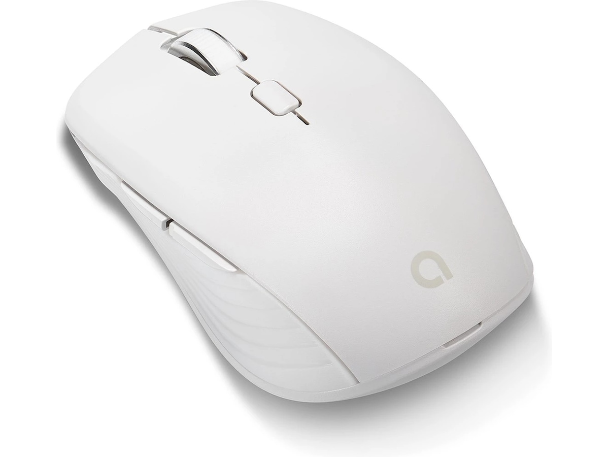 Andersson WSK-M3000 Tastatur og mus (hvit) Mus & tastatur -kombipakker