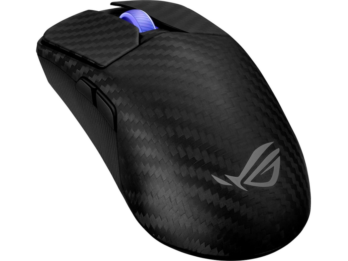 ASUS ROG Harpe Ace Extreme trådløs gaming mus Gamingmus