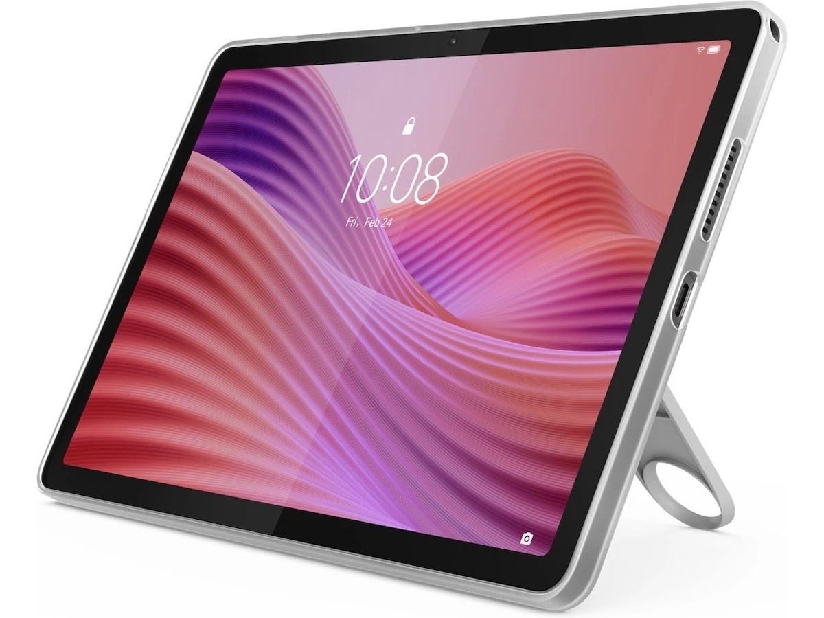 Lenovo Tab 64GB WiFi (luna grey) Nettbrett / iPad