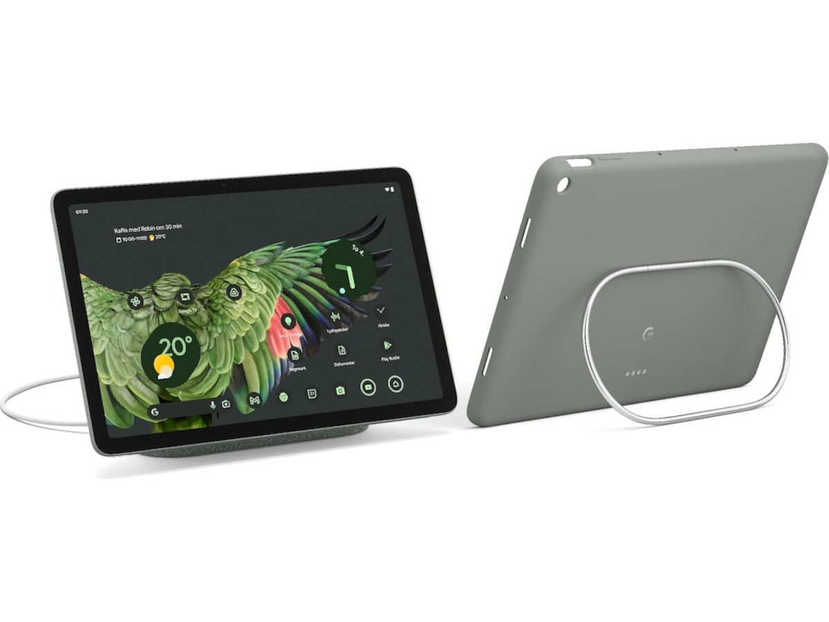 Google Pixel Tablet 128GB Hazel Google Pixel Tablet with Charging