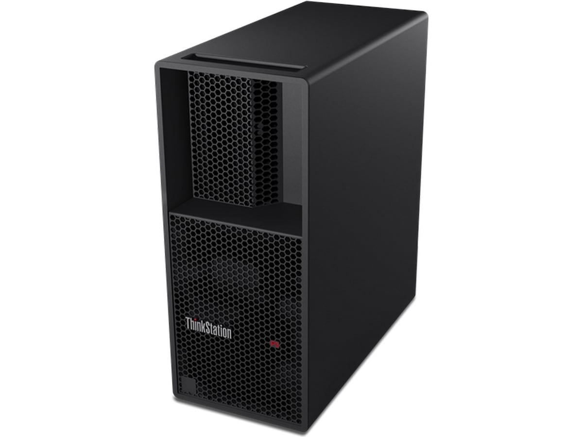 Lenovo Thinkstation P3 Tower Stasjonær PC