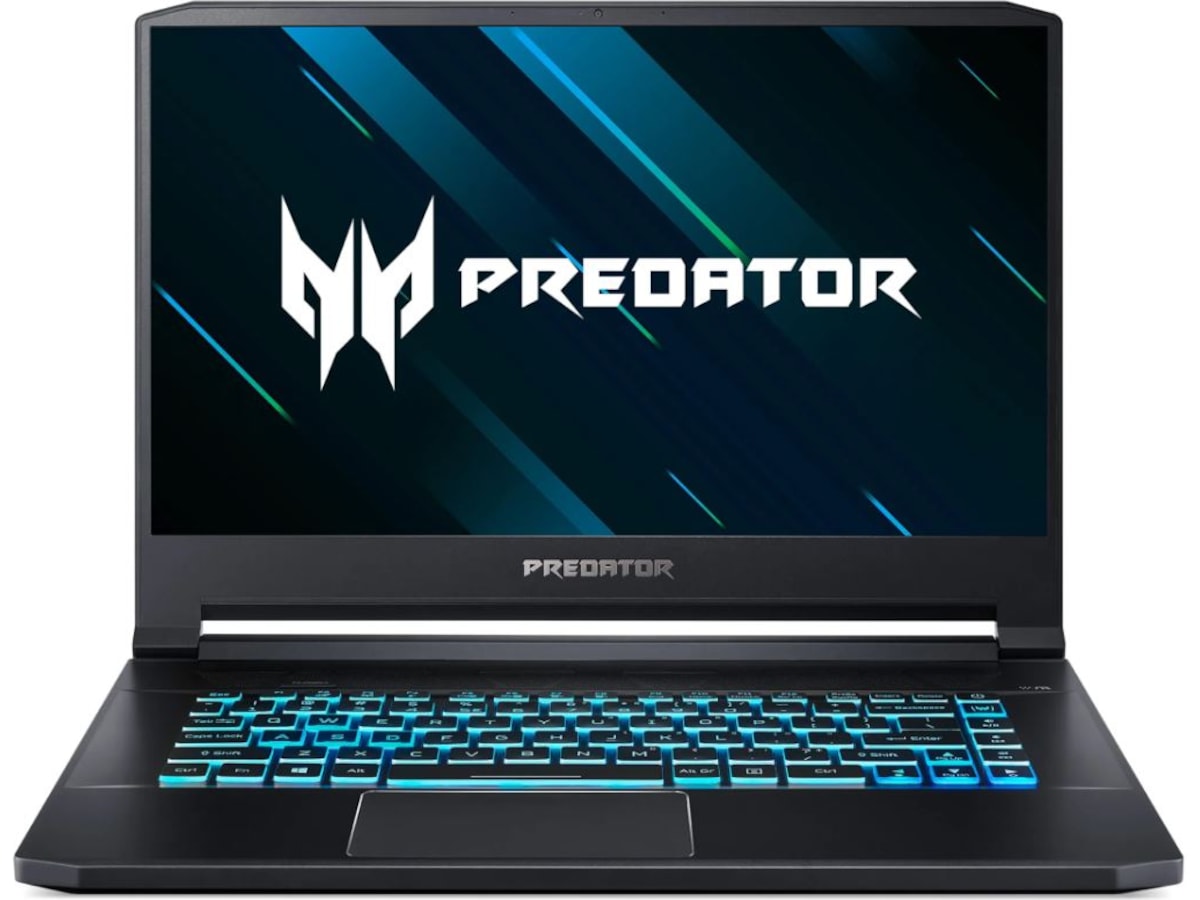 Image result for ACER PREDATOR TRITON 500"