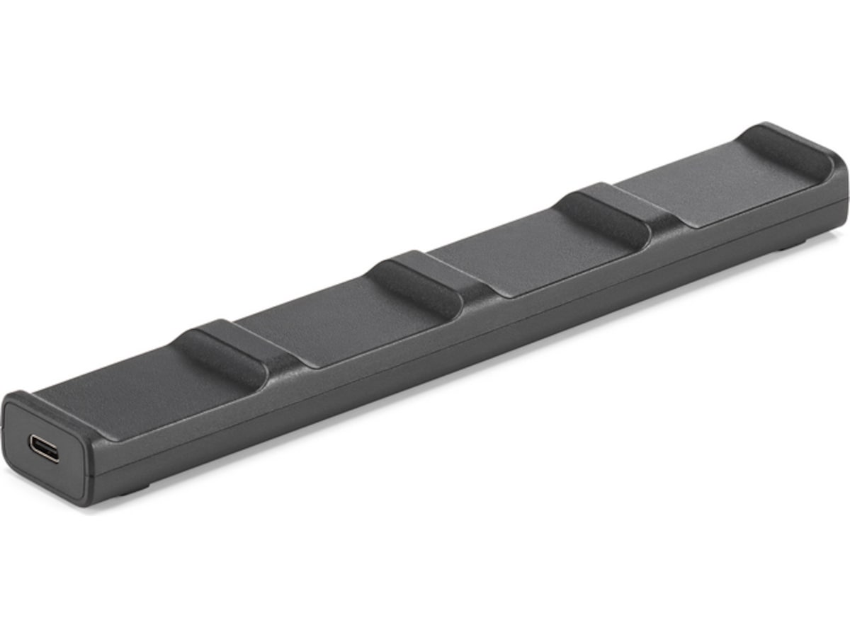DJI Avata Battery Charging HUB Batteri & ladere til droner