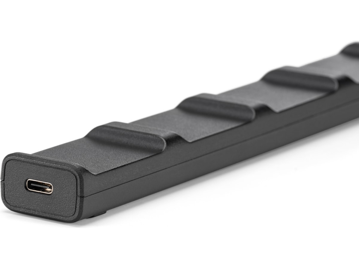 DJI Avata Battery Charging HUB Batteri & ladere til droner