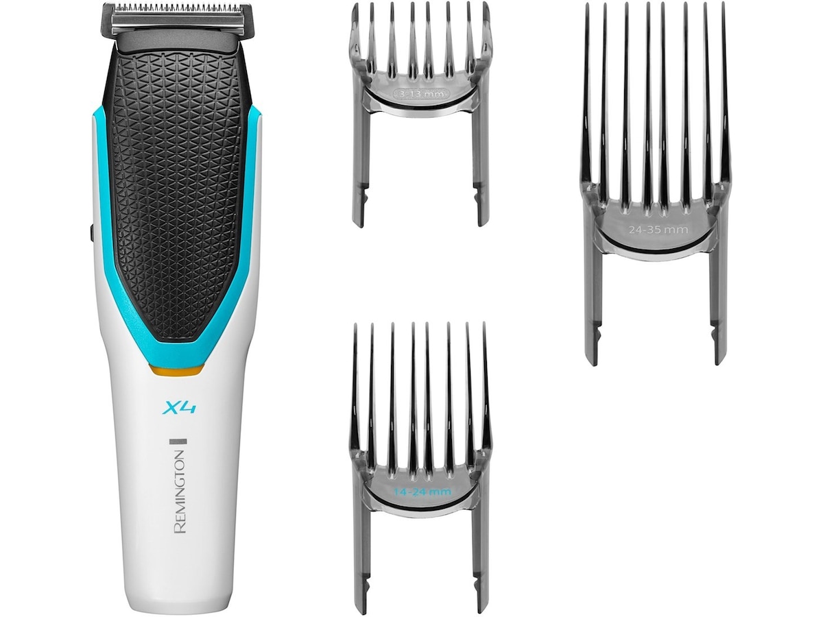 Remington X4 Power-X Series HC4000 hårklipper Hårklippere