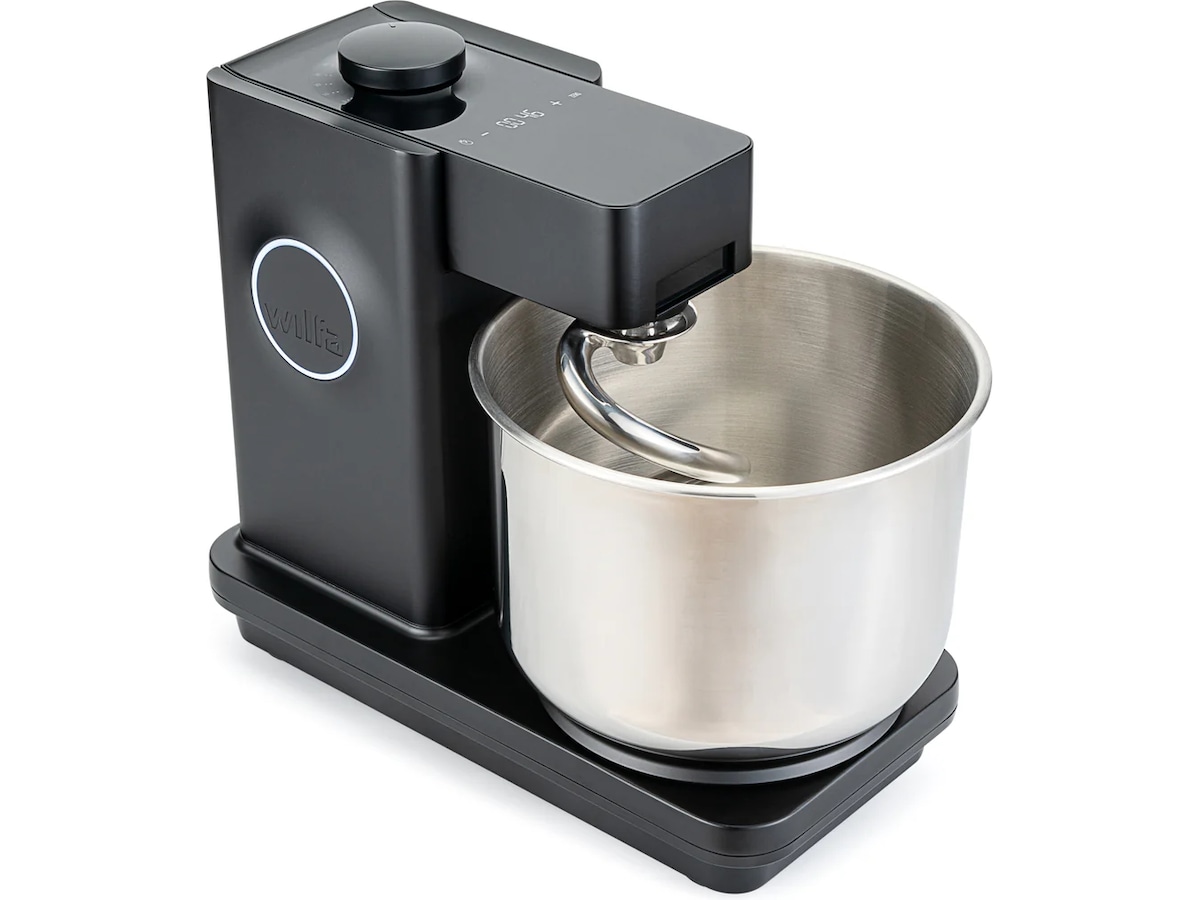 Wilfa stålkrok til Probaker Tilbehør til kjøkkenapparater