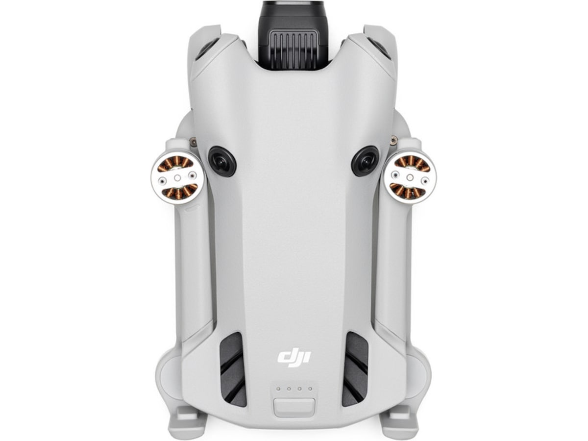 DJI Mini 4 Pro (DJI RC2) Droner